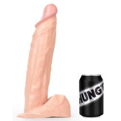 HUNG'R Gode Bruno Hungr 32 x 8cm